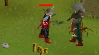 Would You Call This A Pvp Glitch
