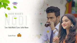 Habib Wahid - Nodi - Official Music Video