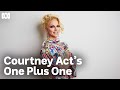 Courtney Act's One Plus One | Official Trailer