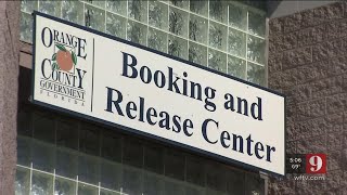 Video: Report reveals policy violations among officers at Orange County jail