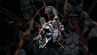 Nobody Likes Gargan Venom