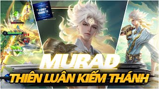 31 MINUTES TO EXPERIENCE NEW SKIN MURAD THIEN LUAN KIEM THANH | TOP EFFECT