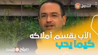 المحامي #حسان_براهمي..\