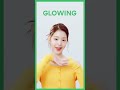 Jang Wonyoung Plump Glowing Hydration Boost Ad #Shorts #innisfree #wonyoungedit #kpopb