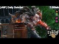 [rMF] Daily 4 Man Deimos - DPS CVirt PoV - 7:20ish