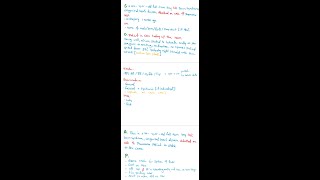 Progress note (SOAP). By: Alhanouf Alabdali / طريقة كتابة التقرير اليومي للمريض