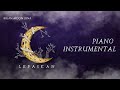 Bulan Moon Luna - Lepaskan (Piano Instrumental)