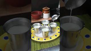 ரோட்டுக்கடை பால் கடம்பு இனி வீட்டிலேயே செய்யலாம் | Milk pudding | Roadside Paal Kadambu | Kadambu