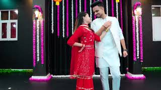 PANI DI GAL Dance Video | Maninder Buttar feat. Jasmin Bhasin | Punjabi Dance Video