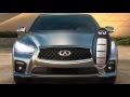 2017 INFINITI Q50 - Intelligent Key and Locking Functions