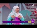 قصة أبو خيمة زرقاء مع الحكواتية سارة قصير