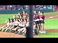 rakutengirls 酷甜趴 賽前公開表演ep「rise up」｜20221010｜ rakutenmonkeys 【4k】