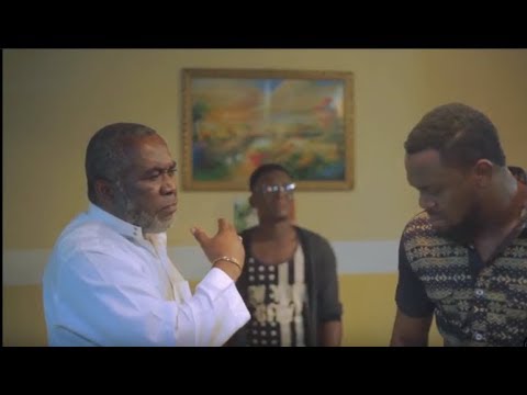 Movie : Impossible Is Nothing (Full Movie) - 2018 Latest Nigerian Nollywood Movie full HD - Loadedbaze