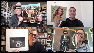 Four Corners: Our Record Collecting Experiences