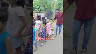 କୁନି ରଥ ରେ କୁନି ଠାକୁର ❤️#jayjagannath #puri #kid#viral #ytshorts