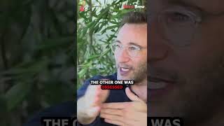Is it necessary to stay ahead? | Simon Sinek | #shorts