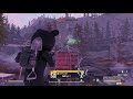 fallout76 pvp　グレネード撃ち抜きはガチ勢に通用するのか？