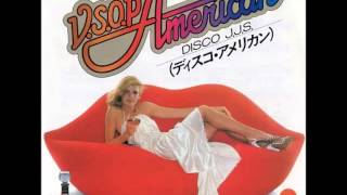 V.S.O.P. American　／　Disco J.J.S.