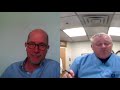 ep. 121 livewell talk on...new colon cancer screening recommendations dr. dean abramson