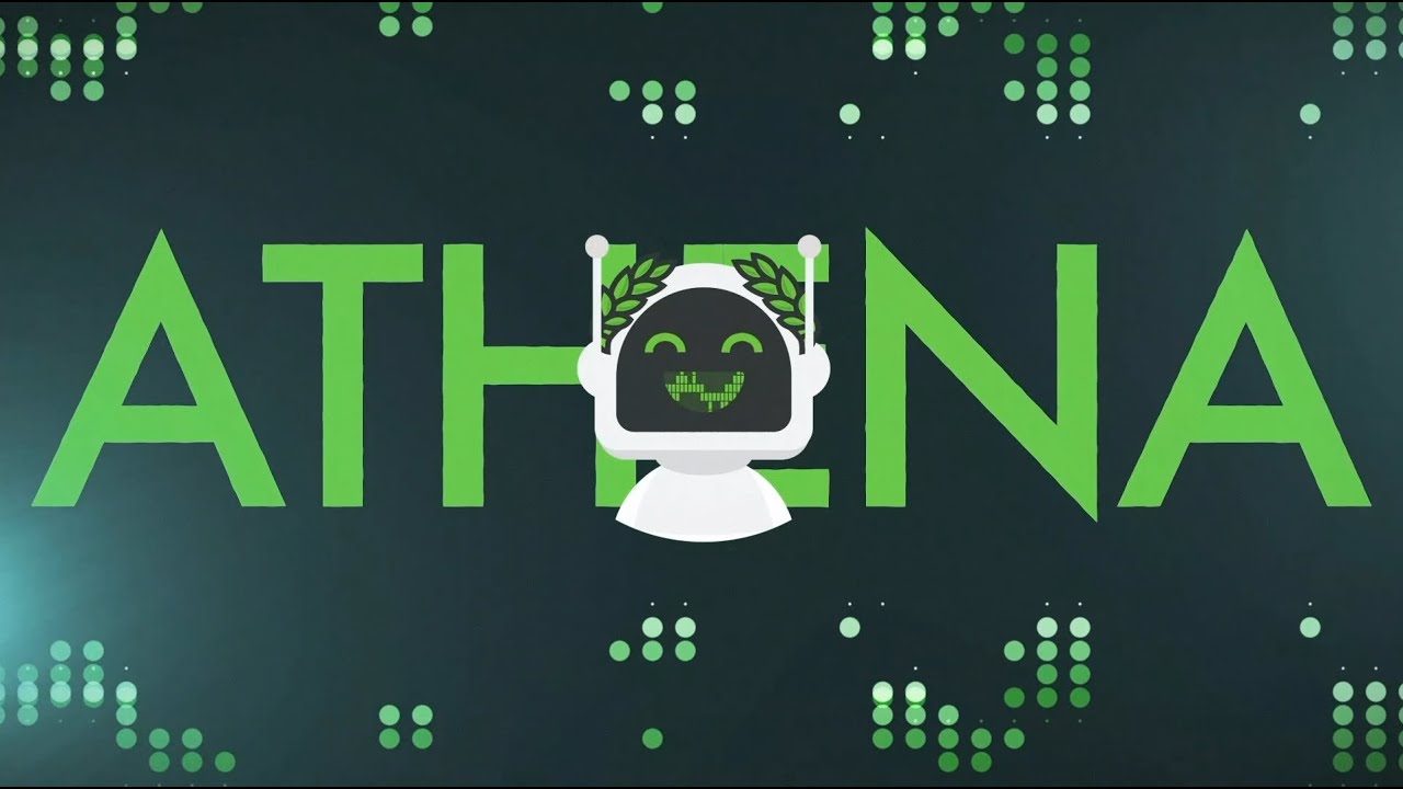 Trustweek Athena Welcome Youtube