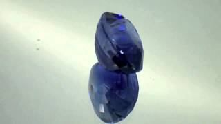 276121680 Ceylon Sapphire No. 1 Oval 6.16ct