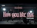 BLACKPINK - 'How You Like That' | Drum Cover | By AIYAKAN KORKLONG