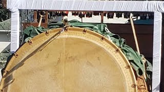 Live Barrigol no Japão - Maisaka Odaiko Matsuri 2023