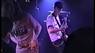 EYEHATEGOD 10-8-93 FALLOUT SHELTER, RALEIGH, N.C. Full Show