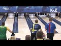 볼링 스플릿 커버 모음 2017 월드 볼링 챔피온쉽｜2017 world bowling championship split conversions part.1