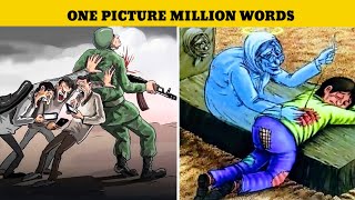 Motivational Images | One Picture Million Words | Modern World | Today's Sad Reality