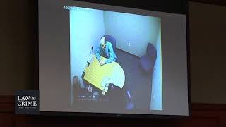 Grant Amato Day 3 Grant Amato Police Interview Part 3