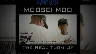 Moosei Moo feat Suga Free - Mac Attack-[Explicit]