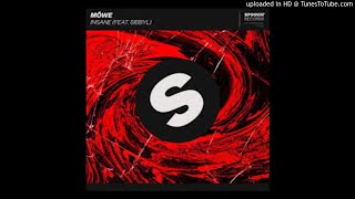 Möwe feat. Sibbyl - Insane (Extended Mix)