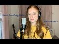 Oceans - Hillsong United (Cover by Amanda Nolan)