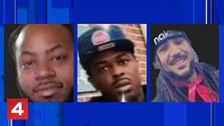 3 missing rappers found dead inside Highland Park apartment, law enforcement sources say