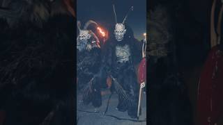 Krampusgruppe Hollenburg Köttmannsdorf - Pischeldorf 2024