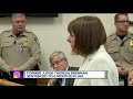 Former Judge Theresa Brennan sentenced to 6 months jail for perjury guilty plea
