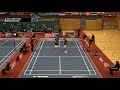 match point villeger tran vs mairs moore xd sf – welsh intl. 2021