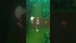 Random Shiny Knofensa/Bellsprout in Pokémon Let’s Go Evoli/Eevee!🟤✨(Shiny Charm)