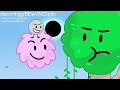 bfdi tpot 8 reaction p.a.c.t featuring @bonkzold