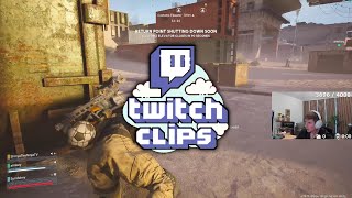 ARC Raiders MOST VIEWED Twitch Clips of The Week! #3