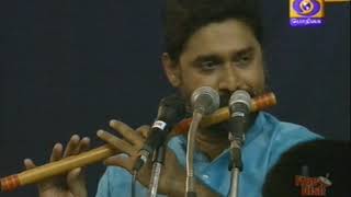 B Vijayagopal -172nd Thyagaraja Aradhana-Podhigai TV