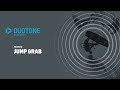 HOOKED - Jump grab - Duotone Academy