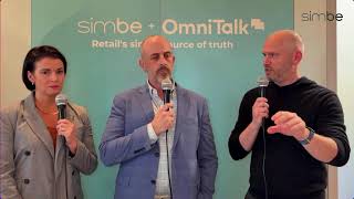 🔹 Inside Lowes Foods’ Digital Strategy: Grocery’s Future with Chad Petersen | FMI 2025