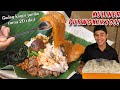 MUKBANG DI PURWOKERTO SERBA MURAH!