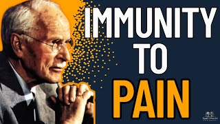 Ditch the Drama with CARL JUNG's Secrets to Inner Peace | Soul & Psyche Hub