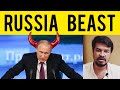 Russia's Beast Mode Explained | Tamil | Madan Gowri | MG