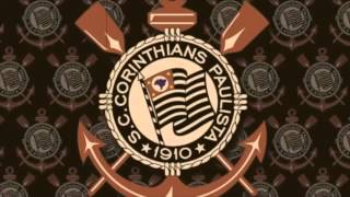 Parabéns pra você no Hino do Corinthians