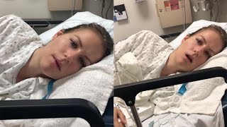 Guy Films Wife's Hilarious Conversation As She Wakes Up From Anaesthetic