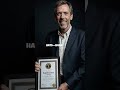 Five Shocking Things You Did Not Know About Hugh Laurie